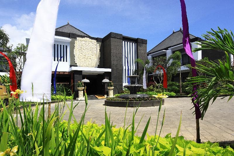The Radiant Hotel & Spa 4