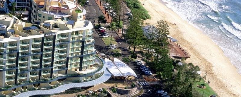 Landmark Resort 2