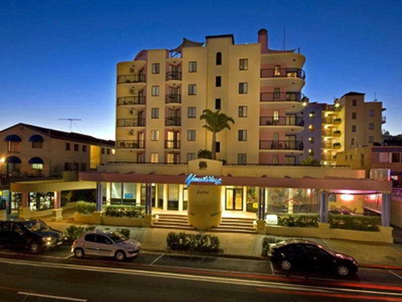 Nautilus Resort Mooloolaba photo 1