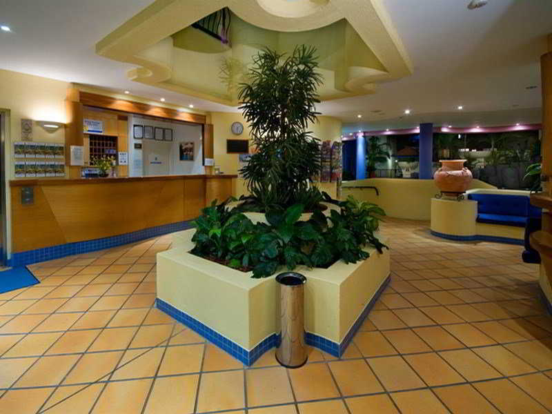 Nautilus Resort Mooloolaba 2