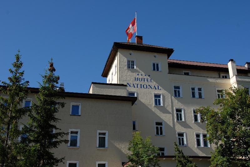 Hotel National 3
