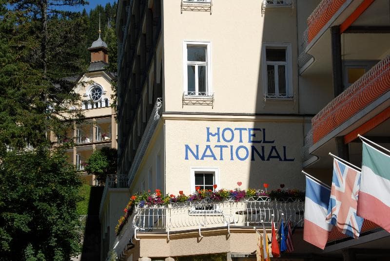 Hotel National 5