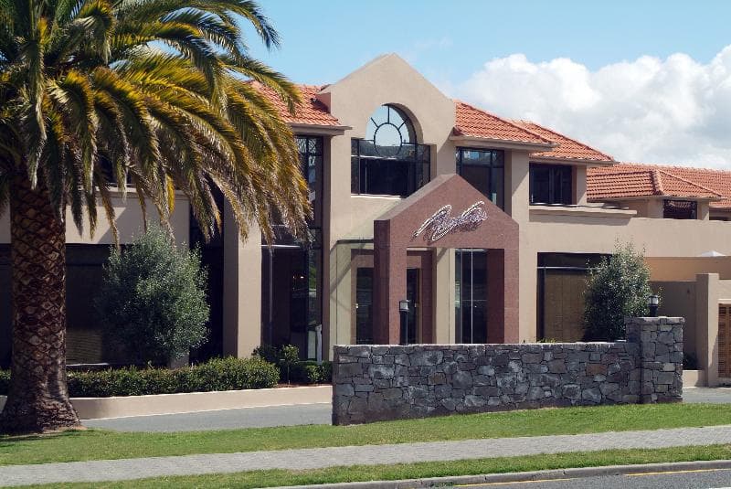 Millennium Hotel and Resort Manuels Taupo photo 1