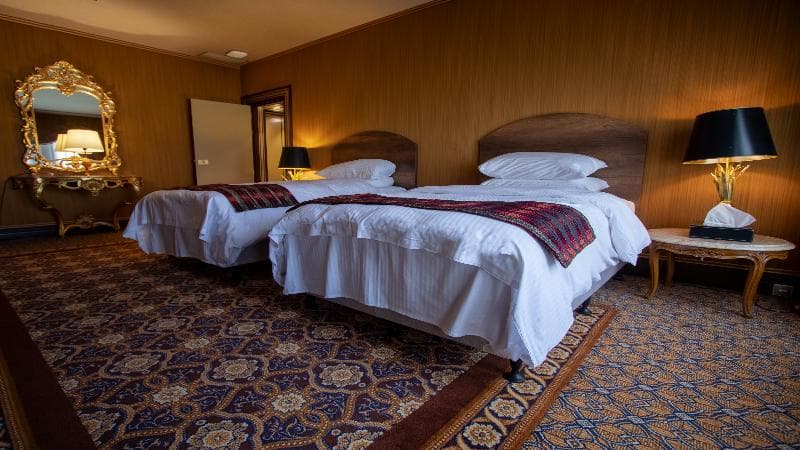 InterContinental Taif photo 1