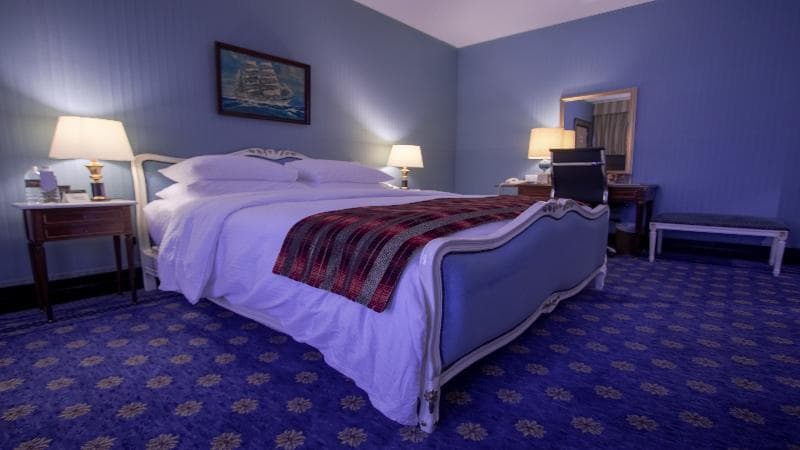 InterContinental Taif 2