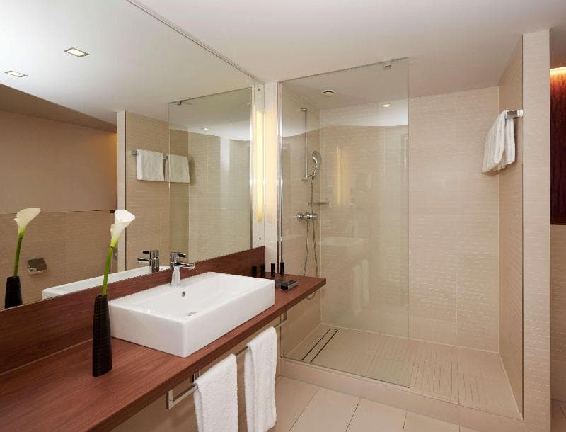 Meliá Düsseldorf 3