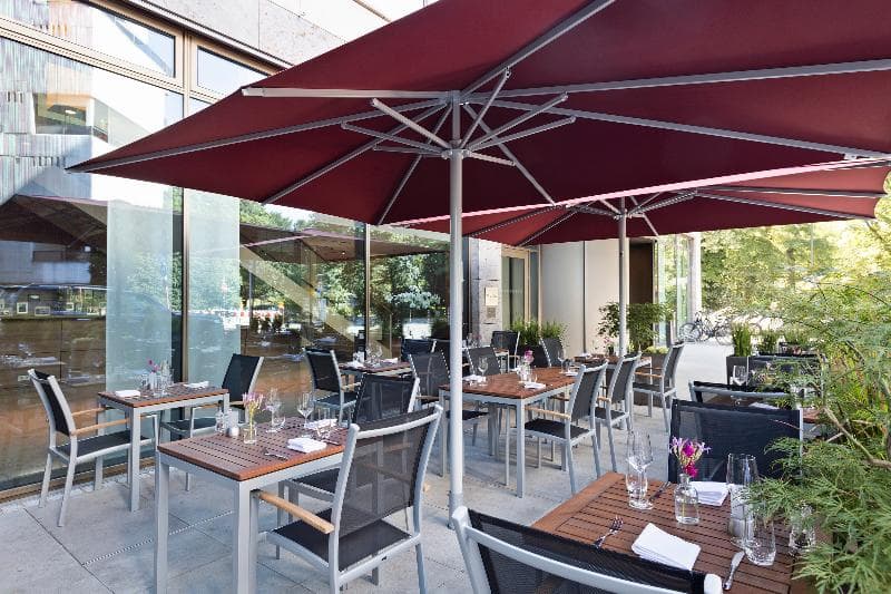 Meliá Düsseldorf 2