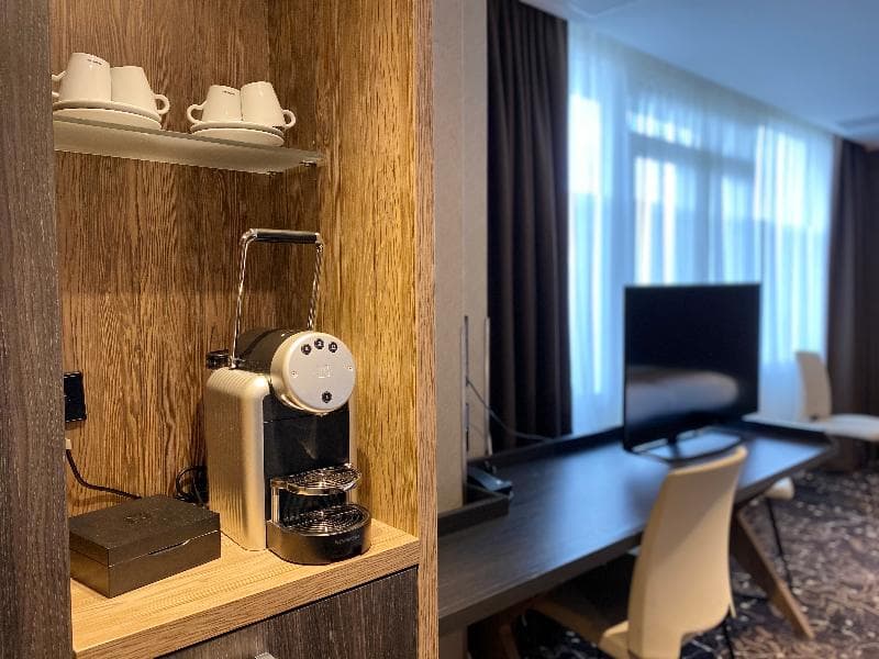 Hotel Nieuw Slotania 4
