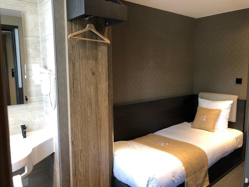 Hotel Nieuw Slotania 5