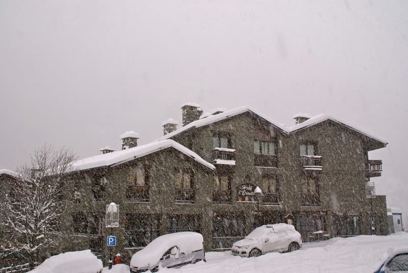 Hotel L'Ermita photo 1