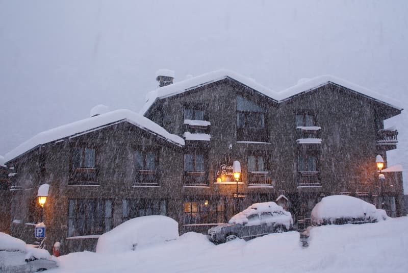 Hotel L'Ermita 3