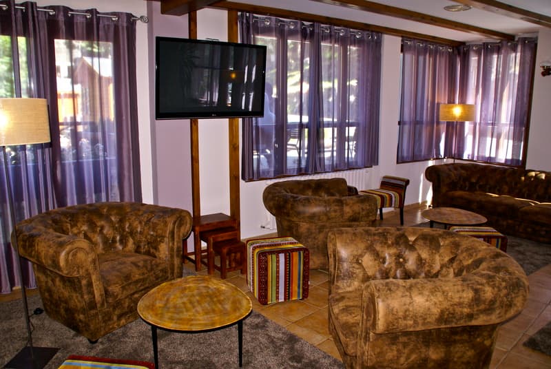 Hotel L'Ermita 4