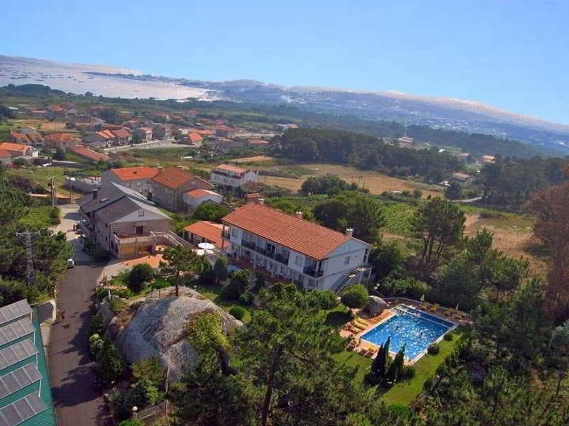 Cons da Garda Hotel & Apartamentos photo 1