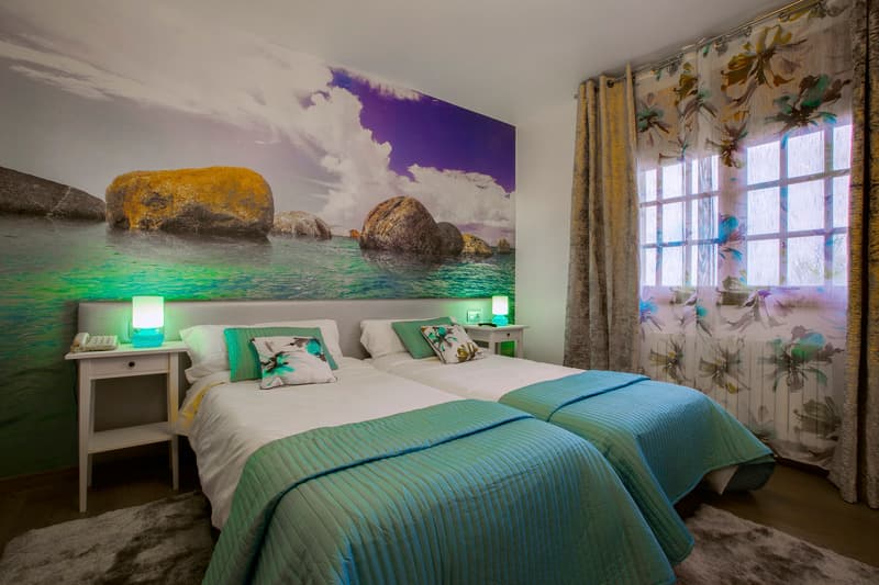Cons da Garda Hotel & Apartamentos 5