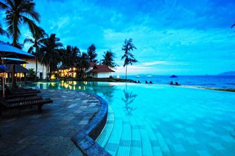 Sutra Beach Resort 1