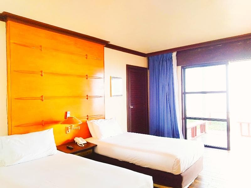 Sutra Beach Resort 5