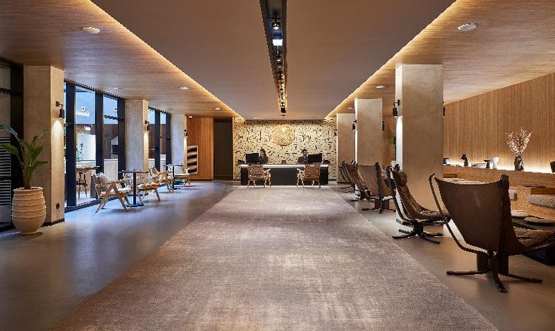 PortoBay Hotel Teatro 5
