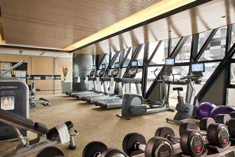 Ascott Raffles City Beijing photo 1