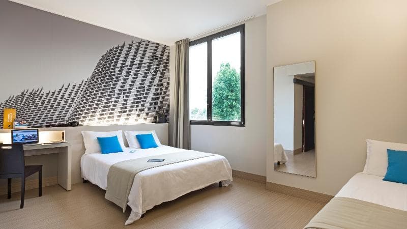 B&B HOTEL Faenza 2
