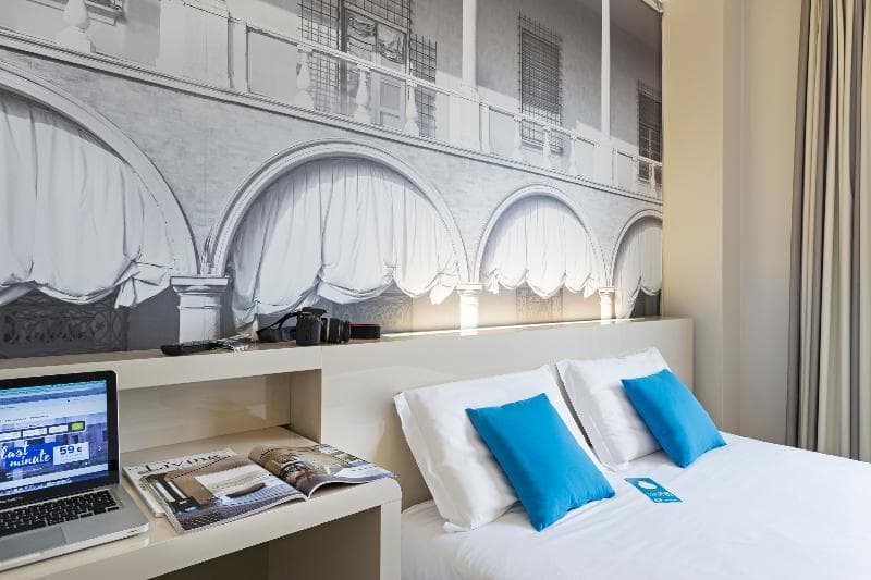 B&B HOTEL Faenza 5