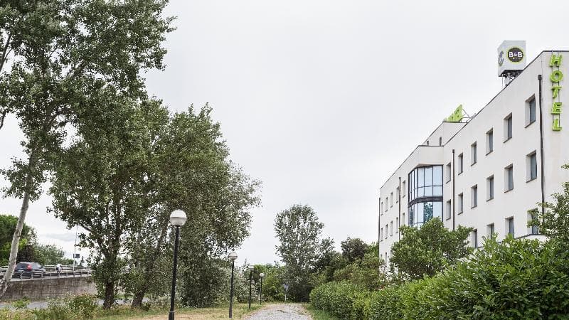 B&B HOTEL Ravenna 2