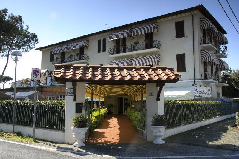 la Pineta al Mare 3