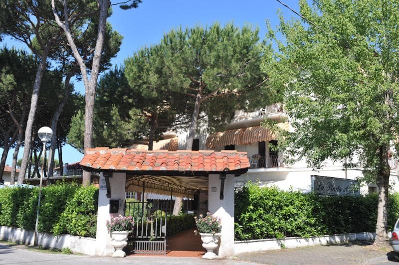 la Pineta al Mare 4
