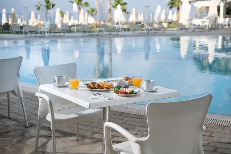 Akti Beach Village Resort 4