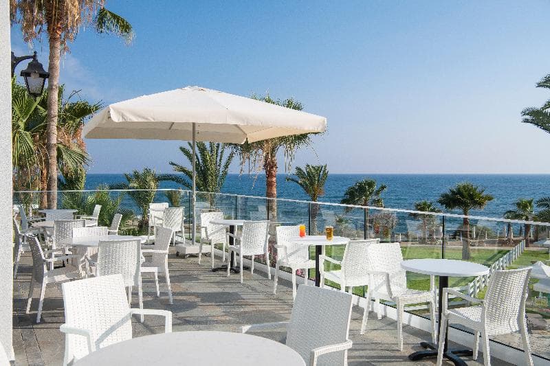 Akti Beach Village Resort photo 1