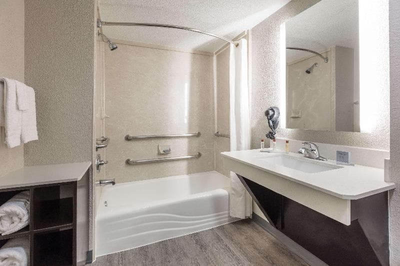 Wingate by Wyndham Dallas Love Field 5
