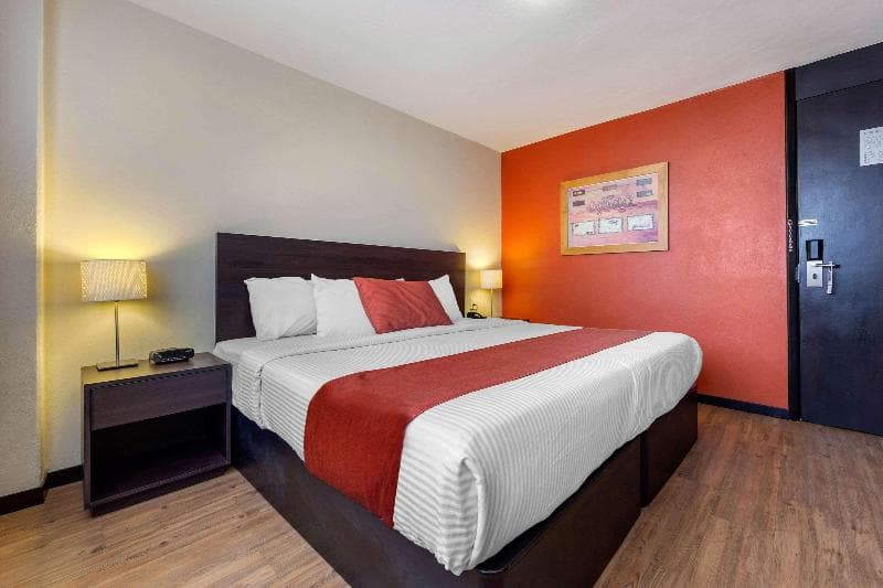 Comfort Inn San Luis Potosí 3