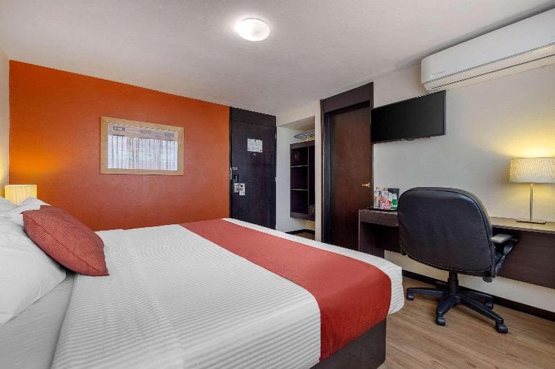 Comfort Inn San Luis Potosí 5
