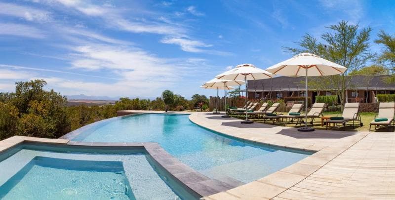 Garden Route Game Lodge 4