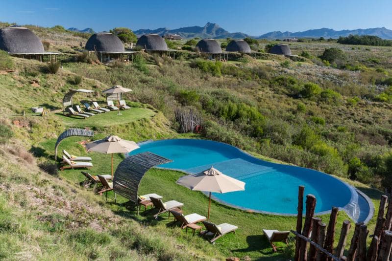 Garden Route Game Lodge 5