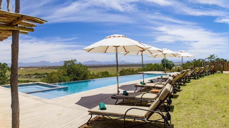 Garden Route Game Lodge 2