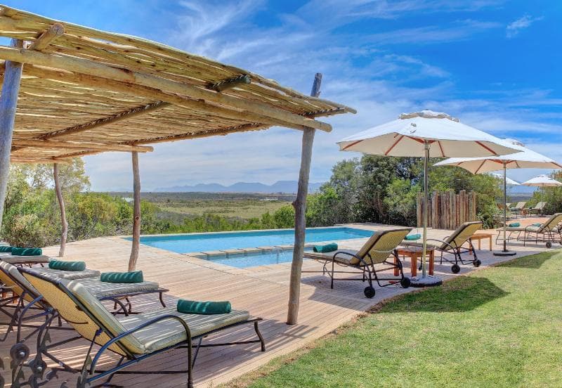 Garden Route Game Lodge 3