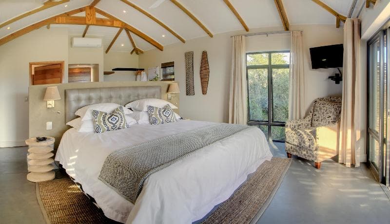 Garden Route Game Lodge photo 1