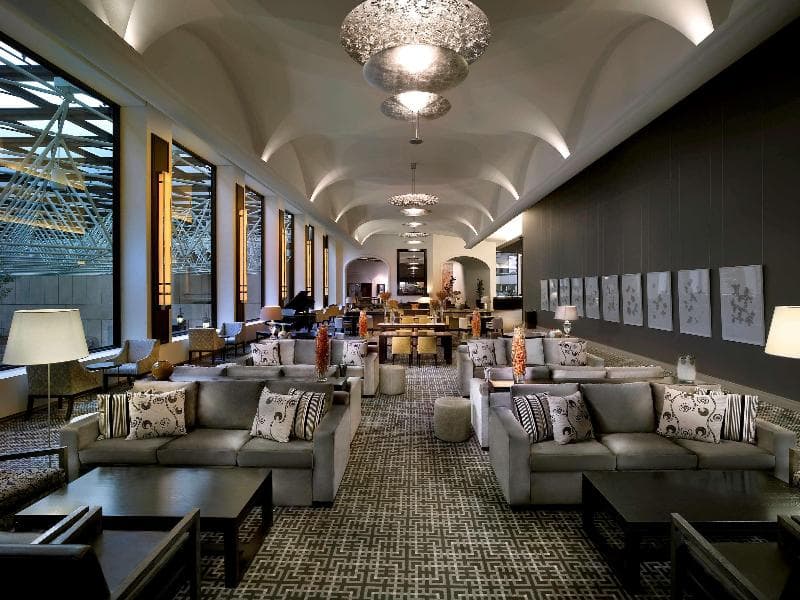 Sofitel Melbourne on Collins 2