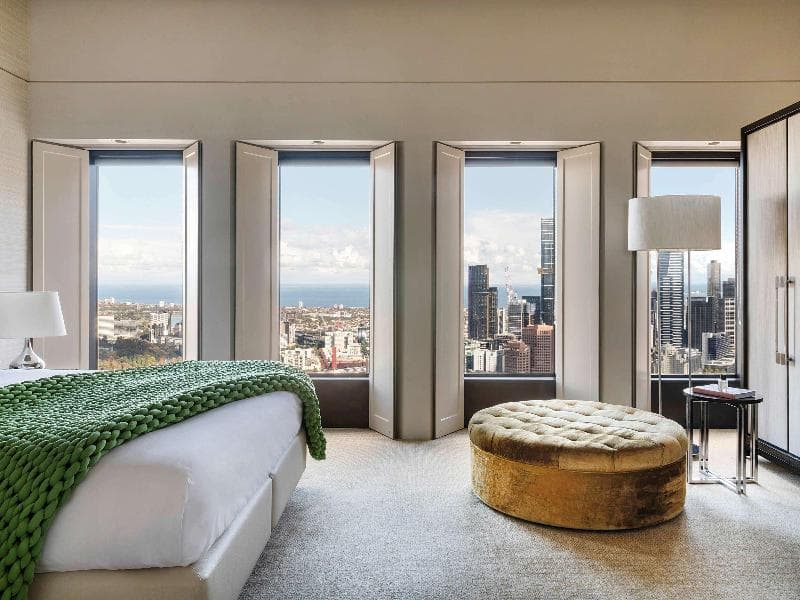 Sofitel Melbourne on Collins 5