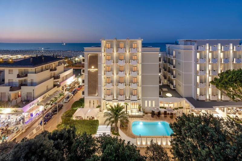 Litoraneo Suite Hotel 5