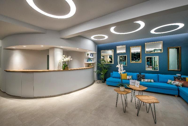 Kristalli Hotel Apartments 3