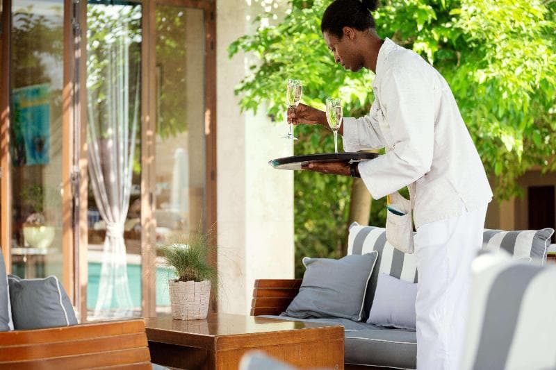 Mediterranean Village Hotel & Spa photo 1