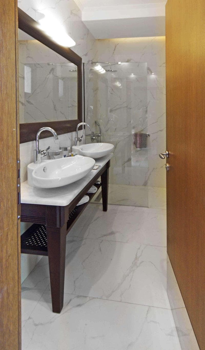 Mediterranean Village Hotel & Spa 3