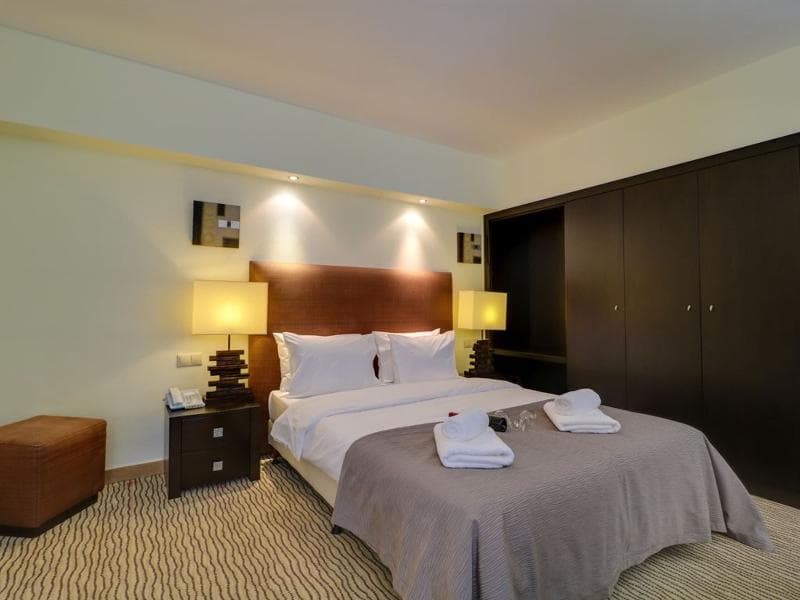 Olympian Bay Grand Resort 3