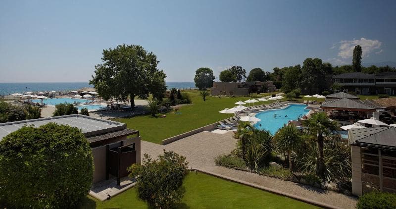 Dion Palace Resort & Spa 5