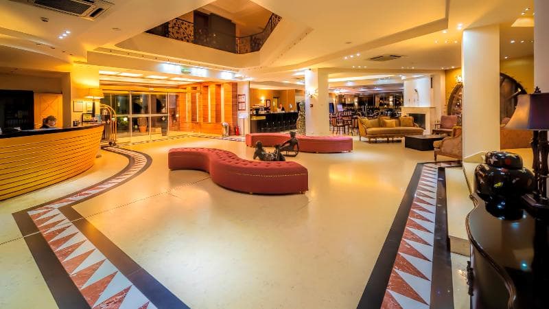 Mediterranean Princess - Adults Only 2