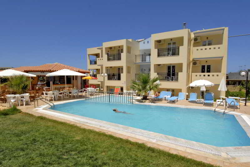 Sunshine Studios & Apartments 4