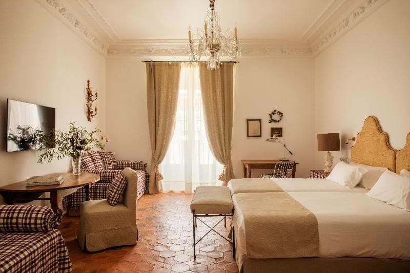 Casa Pizarro Hotel 5