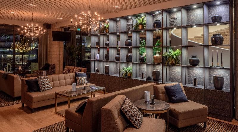 Radisson Blu Marina Palace 5