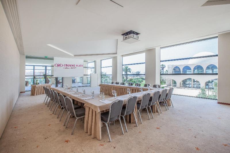 Crowne Plaza Vilamoura photo 130
